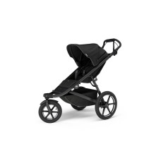 Thule Buggy Urban Glide 3 Tiefschwarz