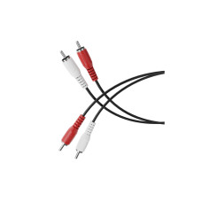 HDSupply Audio-Kabel Cinch - Cinch 1.5 m