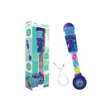 Lexibook Musikinstrument Stitch Microphone Lexibook Musikinstrument Stitch Microphone