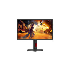 AOC Monitor Q25G4SR