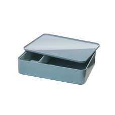 HAN Schubladenbox Blau