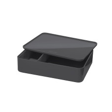HAN Schubladenbox Grau