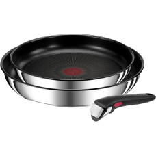 Tefal Pfannen-Set Ingenio Preference 22 cm/26 cm