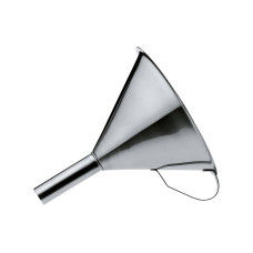 WMF Trichter Gourmet Silber