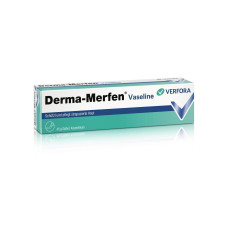 Derma-Merfen Vaseline Tube 45 g
