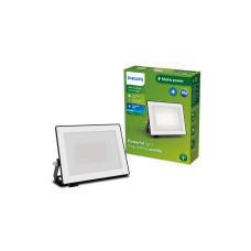 Philips Lois Flutlicht 20W 5000K IP65 schwarz 20 W