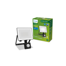 Philips Lois Flutlicht 20W 5000K IR IP65 schwarz 20 W