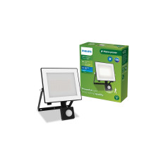 Philips Lois Flutlicht 30W 5000K IR IP65 schwarz 30 W