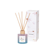 AVA & MAY Duftstäbchen Bora Bora 100 ml
