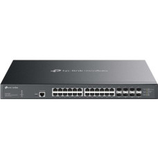 TP-Link PoE++ Switch SX3832MPP 32 Port
