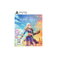 Nacon Edge of Memories