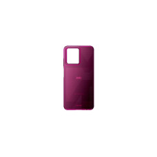 HMD Back Cover Hard-Cover Fusion Pink