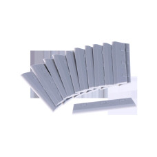 Edi Baur Ersatzklinge Safe XL 50 Stück