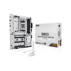 ASUS Mainboard B850 MAX GAMING WIFI W