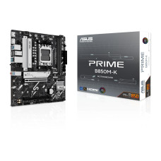 ASUS Mainboard PRIME B850M-K