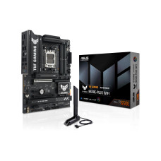 ASUS Mainboard TUF GAMING B650E-PLUS WIFI
