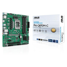 ASUS Mainboard PRO Q870M-C-CSM