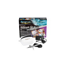 OEM Airbrush-Set SP30 Single Action OEM Airbrush-Set SP30 Single Action