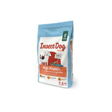Green Petfood InsectDog High Protein 7.5 kg