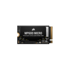 Corsair SSD MP600 Micro M.2 2242 NVMe 1000 GB