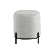 EGLO Hocker Mashike 38 x 41 cm, Grau