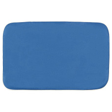 Wenko Bügeldecke Air Comfort 100 x 65 cm, Blau Wenko Bügeldecke Air Comfort 100 x 65 cm, Blau
