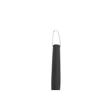 Wenko BBQ-Pinsel Schwarz/Silber Wenko BBQ-Pinsel Schwarz/Silber