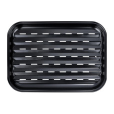 Wenko Grillschale Luca 34 x 24 cm Wenko Grillschale Luca 34 x 24 cm
