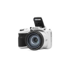 Kodak Fotokamera Pixpro AZ425 Weiss