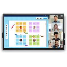 DELL Monitor P7525QT