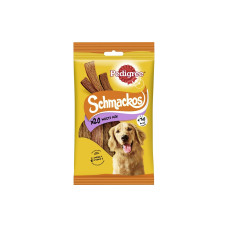 Pedigree Kaustange Schmackos Multi Mix 144 g Pedigree Kaustange Schmackos Multi Mix 144 g