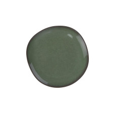 Villeroy & Boch Speiseteller Lave 6 Stück, Grün Villeroy & Boch Speiseteller Lave 6 Stück, Grün