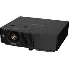 Panasonic Projektor PT-VMZ72BEJ Schwarz
