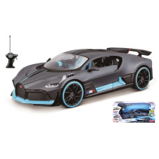 Maisto Rennwagen RC Premium Bugatti Divo 1/24