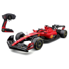 Maisto Rennwagen RC Formel 1 Ferrari SF-23 1/10 Maisto Rennwagen RC Formel 1 Ferrari SF-23 1/10