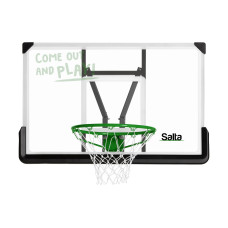 SALTA Basketballkorb Salta Center 110 x 71 x 60 cm