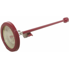 Kilner Thermometer und Deckelheber 1 Stück