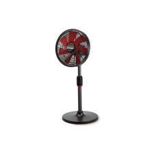 Einhell Bodenventilator GE-CF 18/320 P Li-Solo Schwarz