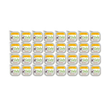 Almo Nature Nassfutter Daily mit Huhn 32 x 100g