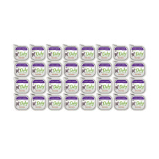 Almo Nature Nassfutter Daily mit Kaninchen 32 x 100g