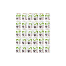 Almo Nature Nassfutter Daily mit Ente und Huhn 30 x 70g