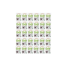 Almo Nature Nassfutter Daily mit Kalb und Lamm 30 x 70g