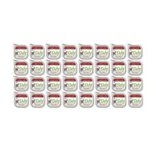 Almo Nature Nassfutter Daily mit Ente 32 x 100g