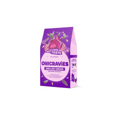 Cravies Sonnenblumenkerne Grilled Onion 60 g