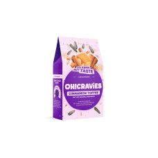 Cravies Sonnenblumenkerne Toffee 60 g