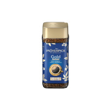 Mövenpick Gold Original löslicher Kaffee 100 g