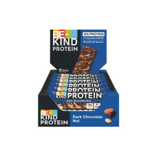 BE-KIND Riegel Protein Dark Chocolate Nut 12 x 50 g
