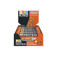 BE-KIND Riegel Protein Crunchy Peanut Butter 12 x 50 g