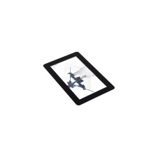 Raspberry Pi Touch Display 2 7 kapazitiver Bildschirm