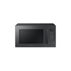 Samsung Mikrowelle mit Grill Bespoke Schwarz
